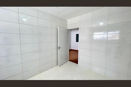 Cozinha de casa para alugar com 3 quartos, 80m² em Jardim Rosa de Franca, Guarulhos