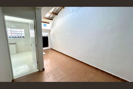 Área de Serviço de casa para alugar com 3 quartos, 80m² em Jardim Rosa de Franca, Guarulhos