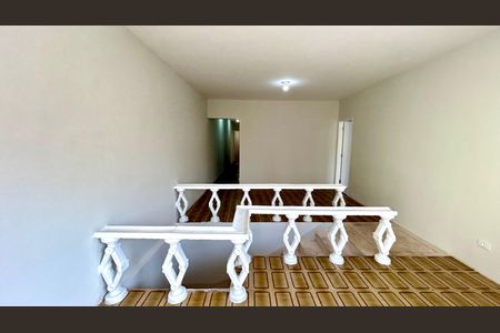 Sala de casa para alugar com 3 quartos, 80m² em Jardim Rosa de Franca, Guarulhos