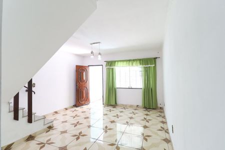 Casa à venda com 2 quartos, 74m² em Vila Nova Mazzei, São Paulo