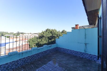 Casa à venda com 2 quartos, 74m² em Vila Nova Mazzei, São Paulo