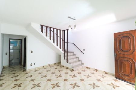 Casa à venda com 2 quartos, 74m² em Vila Nova Mazzei, São Paulo