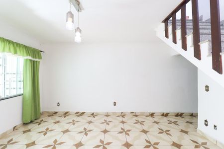 Casa à venda com 2 quartos, 74m² em Vila Nova Mazzei, São Paulo