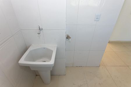Apartamento à venda com 50m², 2 quartos e 1 vaga Apartamento à venda com 50m², 2 quartos e 1 vagaÁrea de Serviço