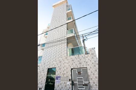 Apartamento à venda com 50m², 2 quartos e 1 vaga Apartamento à venda com 50m², 2 quartos e 1 vagaFachada - placa ZGMD-902