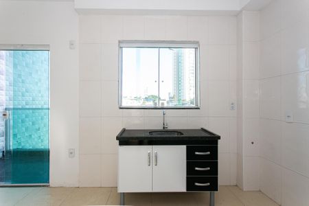 Apartamento à venda com 50m², 2 quartos e 1 vaga Apartamento à venda com 50m², 2 quartos e 1 vagaCozinha