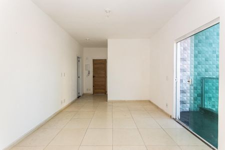 Apartamento à venda com 50m², 2 quartos e 1 vaga Apartamento à venda com 50m², 2 quartos e 1 vagaSala