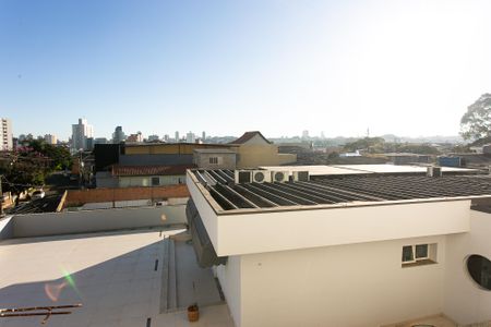 Apartamento à venda com 50m², 2 quartos e 1 vaga Apartamento à venda com 50m², 2 quartos e 1 vagaVista do Quarto 1