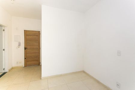 Apartamento à venda com 50m², 2 quartos e 1 vaga Apartamento à venda com 50m², 2 quartos e 1 vagaSala