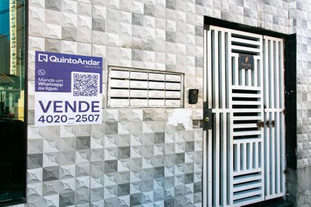 Apartamento à venda com 50m², 2 quartos e 1 vaga Apartamento à venda com 50m², 2 quartos e 1 vagaplaca ZGMD-902