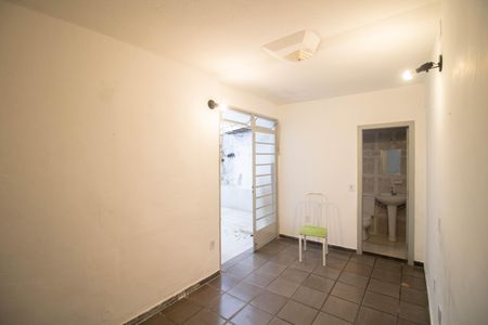 Casa para alugar com 1 quarto, 48m² em Santa Teresinha, São Paulo