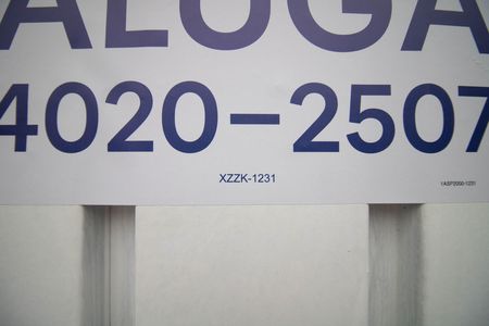 PLACA de casa para alugar com 1 quarto, 48m² em Santa Teresinha, São Paulo