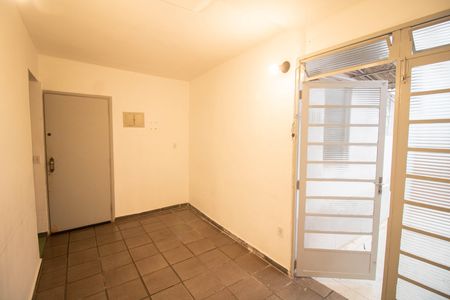 SALA de casa para alugar com 1 quarto, 48m² em Santa Teresinha, São Paulo