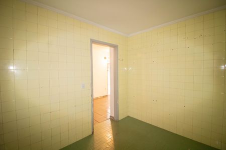 COZINHA de casa para alugar com 1 quarto, 48m² em Santa Teresinha, São Paulo