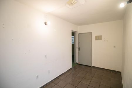 SALA de casa para alugar com 1 quarto, 48m² em Santa Teresinha, São Paulo