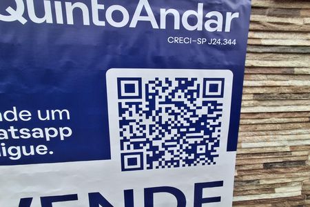 Código plaquinha  de apartamento à venda com 2 quartos, 76m² em Santa Maria, São Caetano do Sul