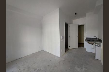 Studio de kitnet/studio à venda com 1 quarto, 22m² em Cidade Monções, São Paulo
