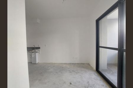 Studio de kitnet/studio à venda com 1 quarto, 22m² em Cidade Monções, São Paulo