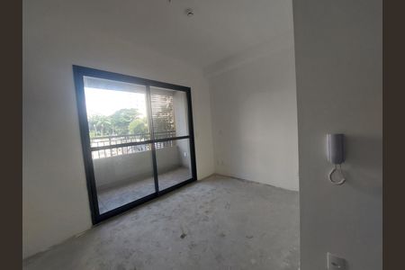 Studio de kitnet/studio à venda com 1 quarto, 22m² em Cidade Monções, São Paulo