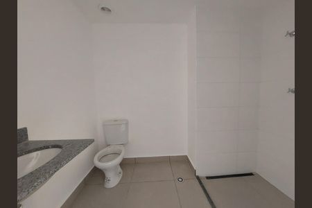 Studio de kitnet/studio à venda com 1 quarto, 22m² em Cidade Monções, São Paulo