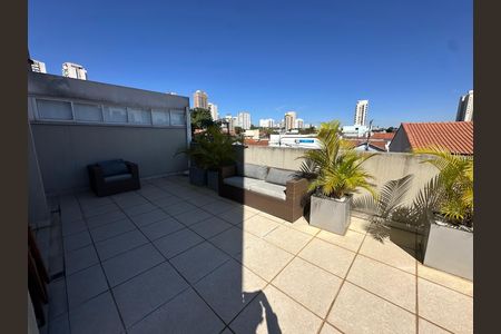 Apartamento para alugar com 2 quartos, 58m² em Chácara Santo Antônio (zona Sul), São Paulo