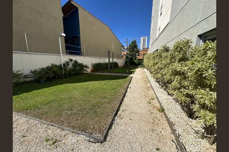 Apartamento para alugar com 2 quartos, 58m² em Chácara Santo Antônio (zona Sul), São Paulo