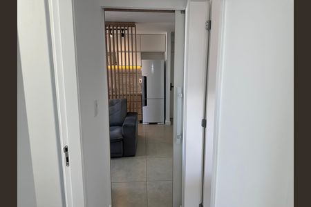 Apartamento para alugar com 2 quartos, 58m² em Chácara Santo Antônio (zona Sul), São Paulo