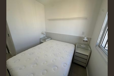 Quarto 2 de apartamento para alugar com 2 quartos, 58m² em Chácara Santo Antônio (zona Sul), São Paulo