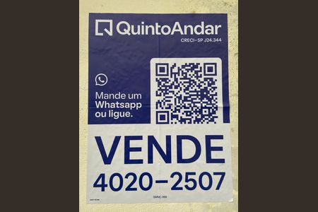 Placa de casa à venda com 3 quartos, 132m² em Quitaúna, Osasco