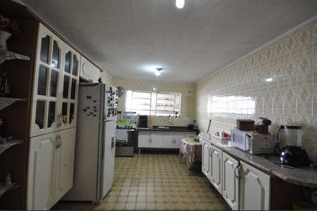 Casa à venda com 1180m², 4 quartos e 13 vagasCozinha 2