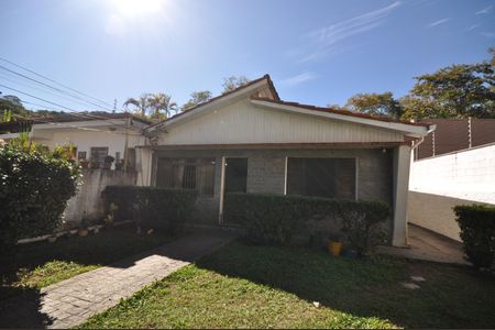 Casa à venda com 1180m², 4 quartos e 13 vagasFachada