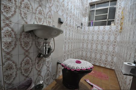 Casa à venda com 1180m², 4 quartos e 13 vagasBanheiro 2