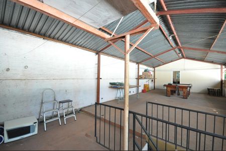 Casa à venda com 1180m², 4 quartos e 13 vagasTerraço