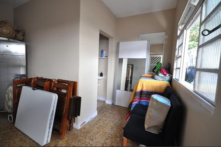 Casa à venda com 1180m², 4 quartos e 13 vagasQuarto de Serviço