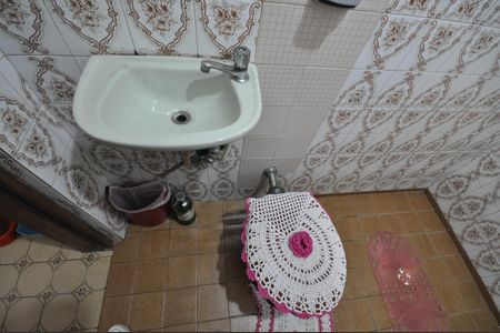 Casa à venda com 1180m², 4 quartos e 13 vagasBanheiro 2