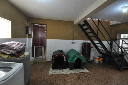Casa à venda com 1180m², 4 quartos e 13 vagasÁrea de serviço 