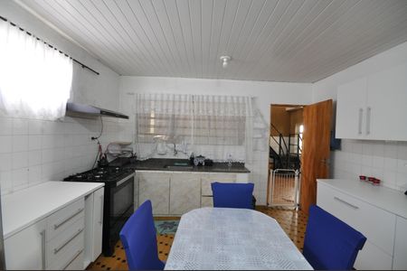 Casa à venda com 1180m², 4 quartos e 13 vagasCozinha 1