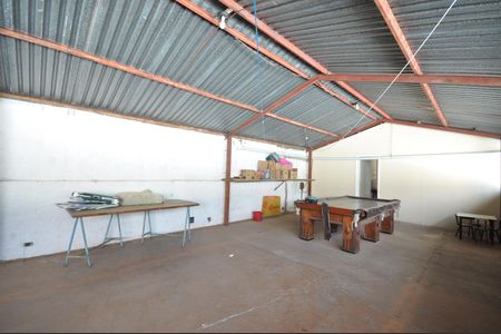 Casa à venda com 1180m², 4 quartos e 13 vagasTerraço
