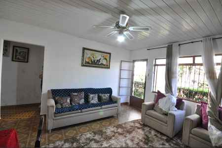 Casa à venda com 1180m², 4 quartos e 13 vagasSala 1