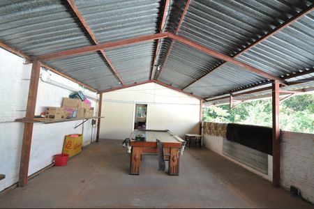 Casa à venda com 1180m², 4 quartos e 13 vagasTerraço