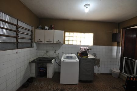 Casa à venda com 1180m², 4 quartos e 13 vagasÁrea de serviço 
