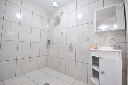 Casa à venda com 1180m², 4 quartos e 13 vagasBanheiro do Quarto Suíte