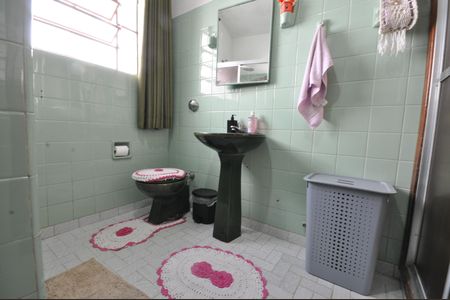 Casa à venda com 1180m², 4 quartos e 13 vagasBanheiro 1