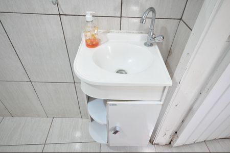 Casa à venda com 1180m², 4 quartos e 13 vagasBanheiro do Quarto Suíte