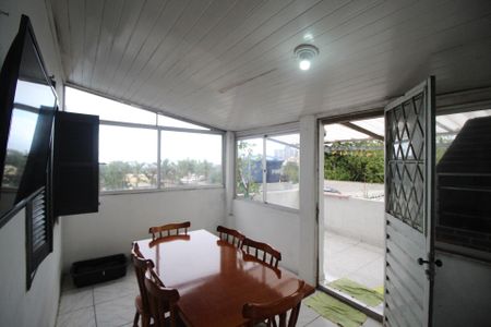 Casa à venda com 125m², 4 quartos e 1 vagaSala de Jantar
