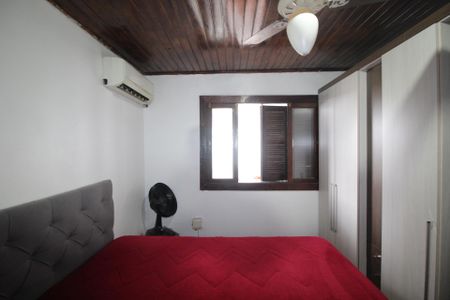 Casa à venda com 125m², 4 quartos e 1 vagaQuarto 2