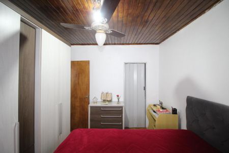 Casa à venda com 125m², 4 quartos e 1 vagaQuarto 2