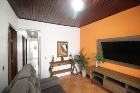 Casa à venda com 125m², 4 quartos e 1 vagaSala