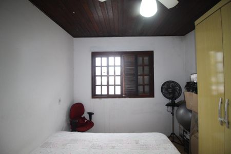 Casa à venda com 125m², 4 quartos e 1 vagaQuarto 1