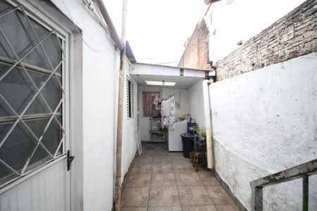 Kitnet de casa à venda com 4 quartos, 125m² em Vila Jardim, Porto Alegre